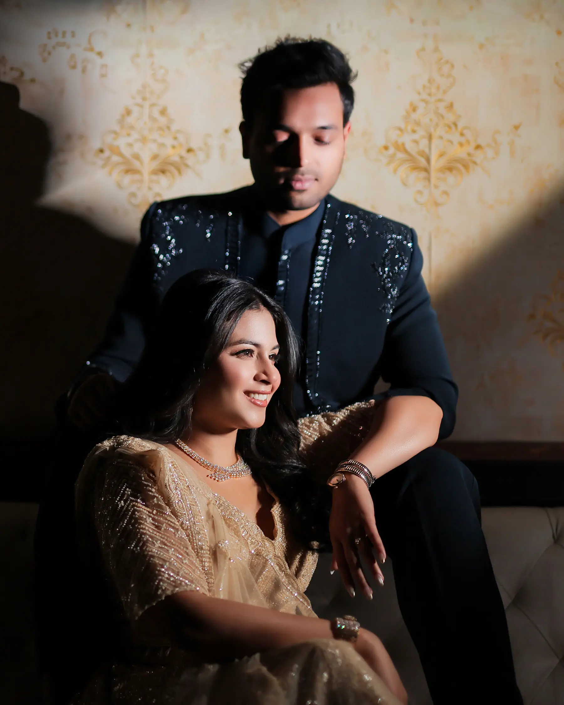 Ria & Mohit Gallery Image 7